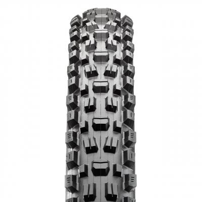 Покрышка Maxxis Assegai 29x2.50WT TPI 60 кевлар EXO/TR/Tanwall