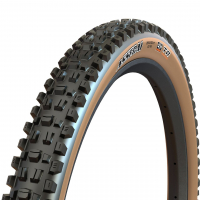 Покрышка Maxxis Assegai 29x2.50WT TPI 60 кевлар EXO/TR/Tanwall
