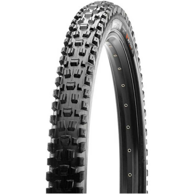 Покрышка Maxxis Assegai 29x2.5WT TPI 60 кевлар EXO/TR