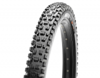 Покрышка Maxxis Assegai 29x2.5WT TPI 60x2 кевлар 3C/TR/DH