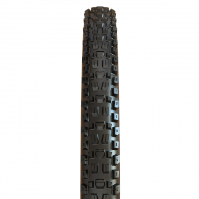 Покрышка Maxxis Assegai 29x2.6WT TPI 60 кевлар 3CT/EXO+/TR