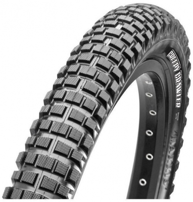 Покрышка  Maxxis CREEPY CRAWLER F/R 20X2.0 M143 W TT DK62 474 3LY