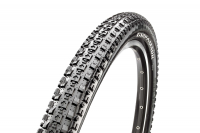 Велопокрышка Maxxis Crossmark – Single, складной корд, 49-584 (27.5х1.95), черная