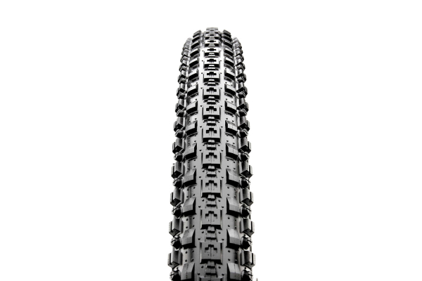 Велопокрышка Maxxis Crossmark – Single, стальной корд, 52-622 (29x2.10), черная
