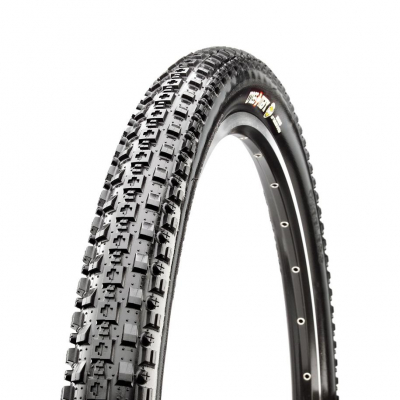Покрышка Maxxis Crossmark 26x2.10 TPI 60 сталь