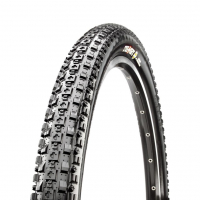 Покрышка Maxxis Crossmark 27.5x1.95 TPI 60 сталь Single