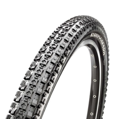 Покрышка Maxxis Crossmark 29x2.10 TPI 60 сталь