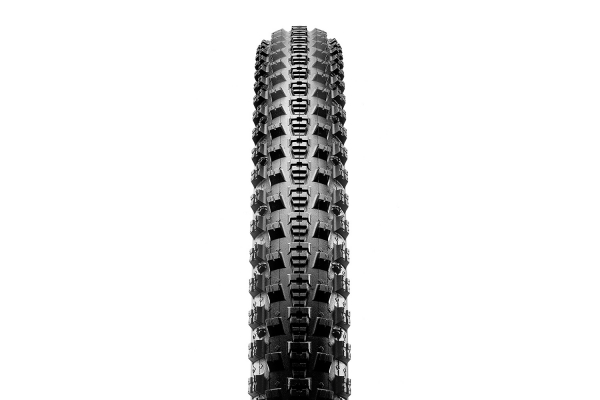 Велопокрышка  Maxxis Crossmark II – EXO Single, складной корд, 57-622 (29x2.25), черная