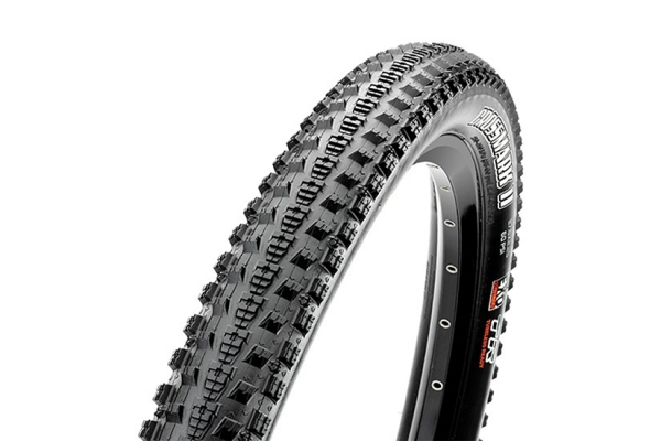 Велопокрышка  Maxxis Crossmark II – EXO Single, складной корд, 57-622 (29x2.25), черная