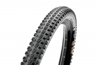 Велопокрышка Maxxis Crossmark II – EXO TR Dual, складной корд, 29x2.25, черная