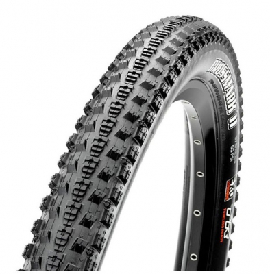 Покрышка Maxxis Crossmark II 26x2.25 TPI 60 кевлар EXO/TR