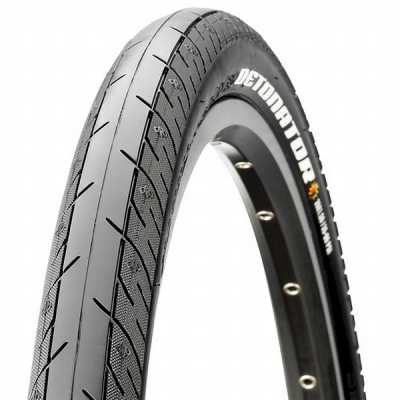 Покрышка Maxxis Detonator 26x1.50 TPI 60 сталь