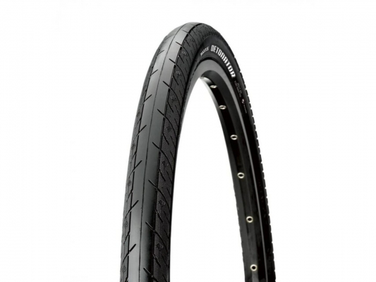 Покрышка Maxxis Detonator 700x35C TPI 60 сталь