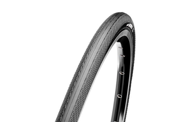Велопокрышка Maxxis Dolomites – Silkwarm Single, 28 дюймов / Складной корд