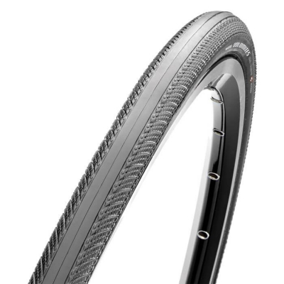 Покрышка Maxxis Dolomites 700x28C TPI 60 кевлар Silkworm