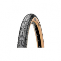 Велопокрышка Maxxis DTH 26X2.30, TPI 60, КЕВЛАР, EXO/TANWALL