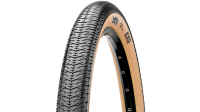 Покрышка Maxxis DTH 26x2.30 TPI 60 сталь EXO/Tanwall