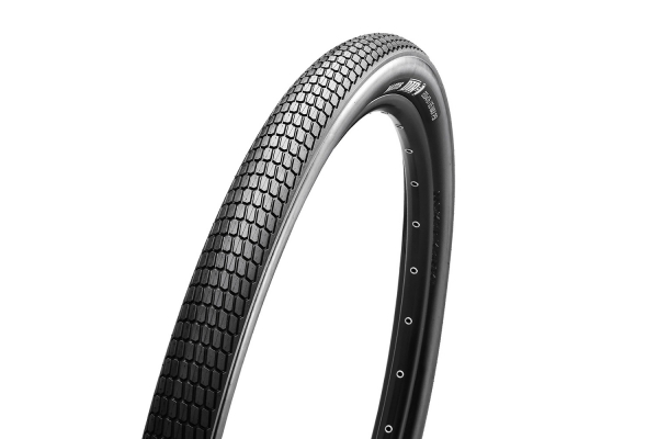 Велопокрышка Maxxis DTR-1 – Dual, 27.5 дюймов / Стальной корд