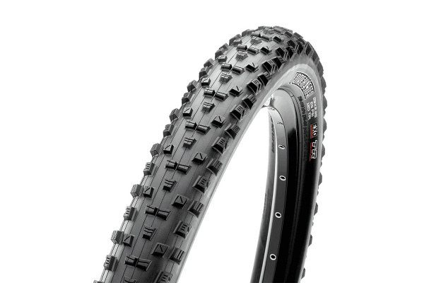 Велопокрышка  Maxxis Forekaster – 3C Maxx Speed 3CS EXO TR, складной корд, 66-622 (29x2.60), черная