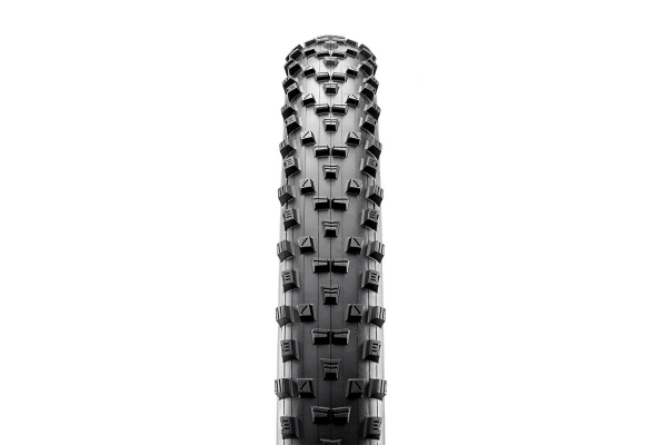 Велопокрышка Maxxis Forekaster – EXO TR Dual WT, складной корд, 61-622 (29х2.40WT), черная