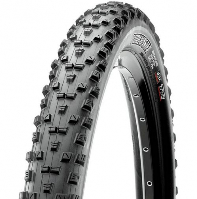 Покрышка Maxxis Forekaster 27.5x2.35 TPI 120 кевлар EXO/TR