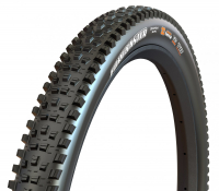 Покрышка Maxxis Forekaster 27.5x2.4WT TPI 60 кевлар EXO/TR