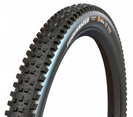 Покрышка Maxxis Forekaster 27.5x2.4WT TPI 60 кевлар EXO/TR