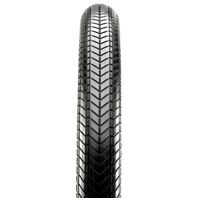 Покрышка велосипедная Maxxis GRIFTER, 20X2.1, 60 TPI, EXO, ВМХ
