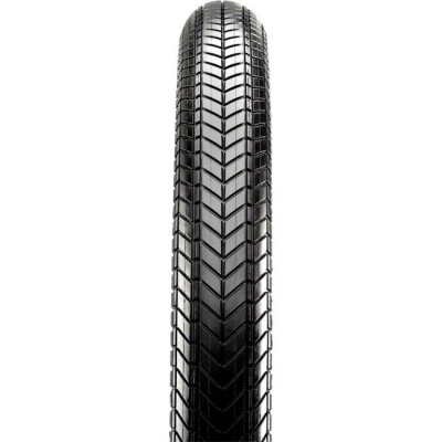 Велопокрышка Maxxis GRIFTER, 20X2.1, M148 F TT DKFW2 314/458 2PLHO 3YL