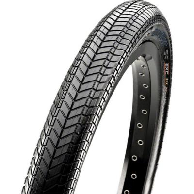 Велопокрышка Maxxis GRIFTER, 20X2.1, M148 F TT DKFW2 314/458 2PLHO 3YL