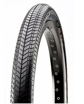 Покрышка Maxxis Grifter 20x2.30 TPI 120 кевлар EXO