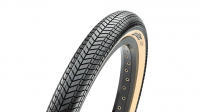 Покрышка Maxxis Grifter 29x2.50 TPI 60 сталь EXO/Tanwall