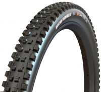 Покрышка Maxxis High Roller III 29x2.40WT TPI 60x2 кевлар 3C MaxxGrip/TR/DH