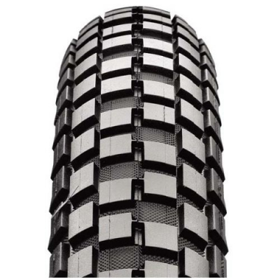 Покрышка Maxxis Holy Roller 20x1 3/8 TPI 60 сталь