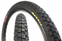 Покрышка Maxxis Holy Roller 20x2.20 TPI 60 сталь 70a Single