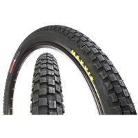 Покрышка Maxxis HOLY ROLLER 24X1.85, TPI 60, СТАЛЬ