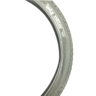 Велопокрышка Maxxis HOLYROLLER, 26X2.4, 60 TPI, WIRE, 60A, MAXXPRO, ЧЕРНАЯ