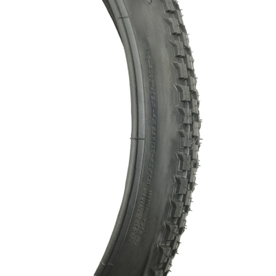 Велопокрышка Maxxis HOLYROLLER, 26X2.4, 60 TPI, WIRE, 60A, MAXXPRO, ЧЕРНАЯ