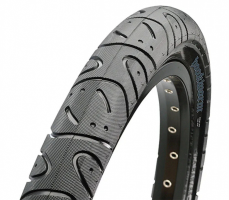 Покрышка Maxxis HOOKWORM 20X1.95 TPI 60 СТАЛЬ