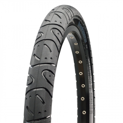 Покрышка Maxxis Hookworm 24x2.50 TPI 60 сталь