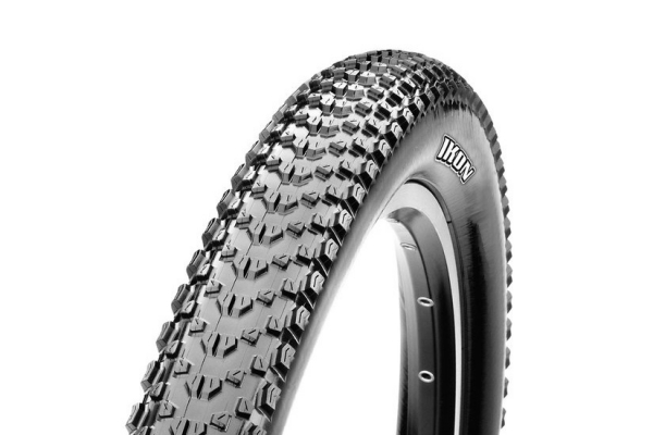 Велопокрышка Maxxis Ikon – 3C EXO TR 3C MaxxSpeed, складной корд, 60-584 (27.5x2.35), черная