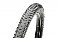 Велопокрышка  Maxxis Ikon – Dual, 27.5 дюймов, стальной корд, 56-584 (27.5х2.20), черная
