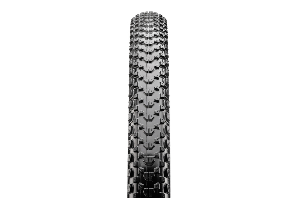 Велопокрышка Maxxis Ikon – Dual, стальной корд, 57-622 (29х2.20), черная