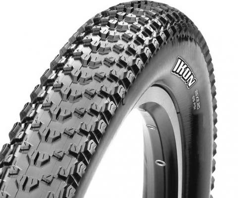 Покрышка Maxxis Ikon 27.5x2.20 TPI 60 кевлар EXO/TR