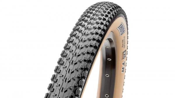 Покрышка Maxxis Ikon 29x2.20 TPI 60 кевлар EXO/TR/Tanwall