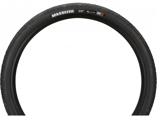 Велопокрышка Maxxis MAXXLITE 285 26X2.0 M285 F TT DKAW BK 314/458 1PLS 3LY
