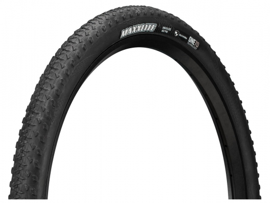 Велопокрышка Maxxis MAXXLITE 285 26X2.0 M285 F TT DKAW BK 314/458 1PLS 3LY