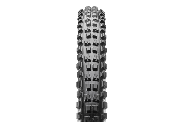 Велопокрышка Maxxis Minion DHF – 3C EXO+TR 3C MaxTerra WT, складной корд, 63-622 (29х2.50WT), черная