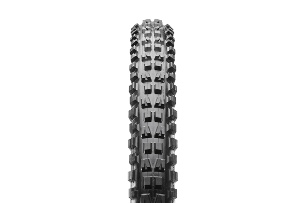 Велопокрышка Maxxis Minion DHF – ST DH Single WT, 27.5 дюймов / Стальной корд