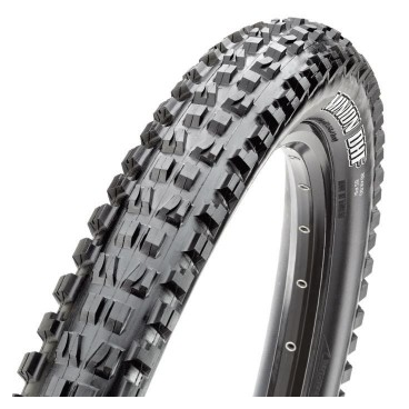 Велопокрышка Maxxis MINION DHF 26X2.5 M301RU WT F TLR DK60 BK 5392/475 2PLHO RE